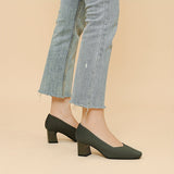 Zayli | Tacones Ortopédicos