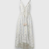 Fleur – Vestido elegante para cualquier ocasión