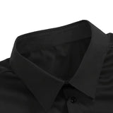 Andrej - Camisa ligera de manga larga