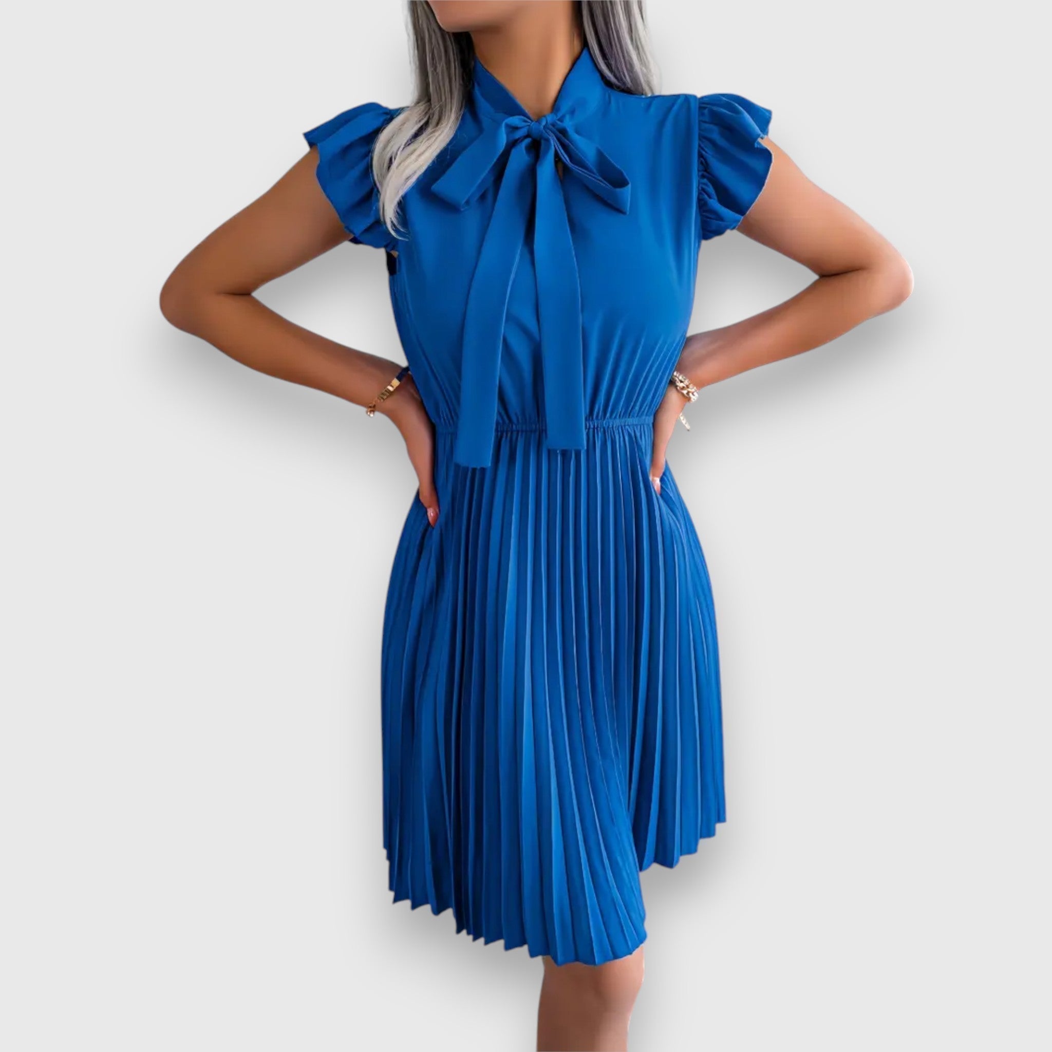 Firenze – Vestido elegante para cualquier ocasión
