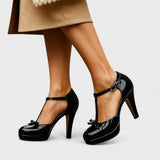 Oriah | Tacones Ortopédicos