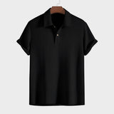 August Polomajica - Comodidad y estilo premium para el hombre moderno