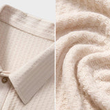 August Polomajica - Comodidad y estilo premium para el hombre moderno