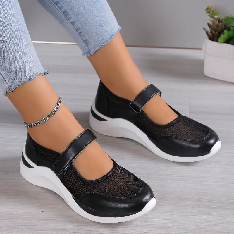 Flexora – Comodidad absoluta para pies sin dolor