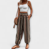 Lola - Pantalones étnicos