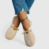 Ana | Mocasines ortopédicos