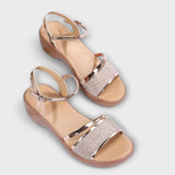 Božena - Sandalias Cómodas y Saludables
