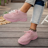 Léa | Zapatillas Confortables Ligeras