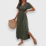 Bianca – Vestido elegante y moderno para cualquier ocasión