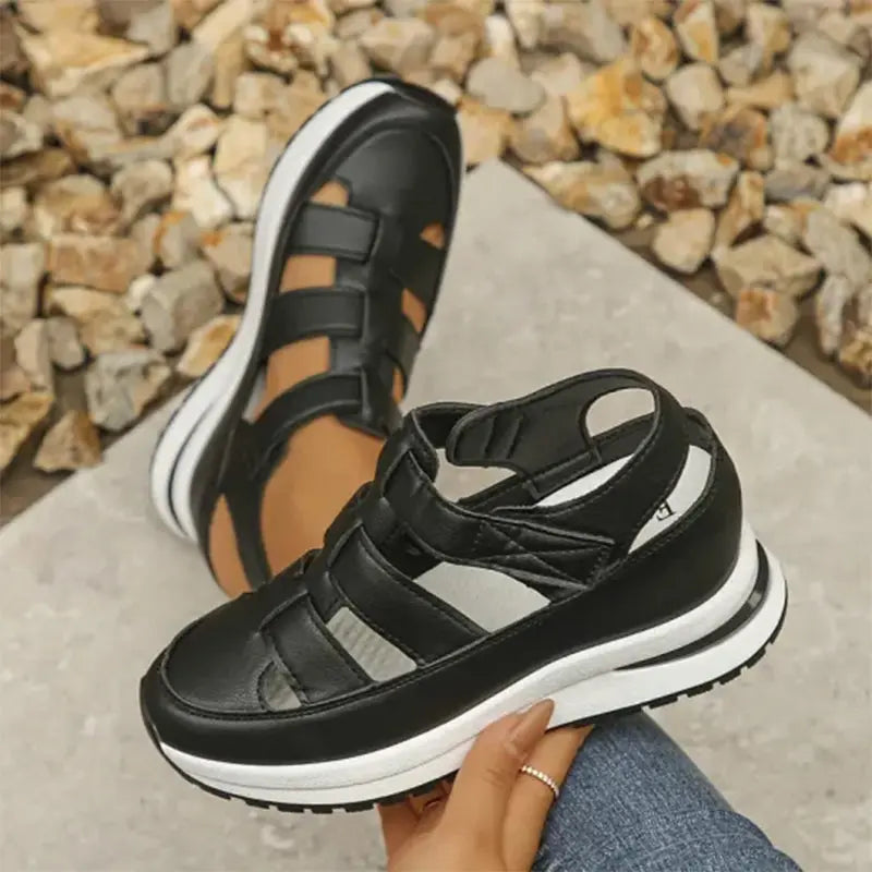 Lone - Sandalias perfectamente cómodas