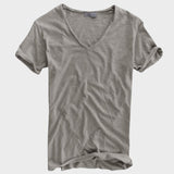 Bent - Camiseta de algodón de alta calidad