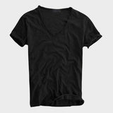 Bent - Camiseta de algodón de alta calidad