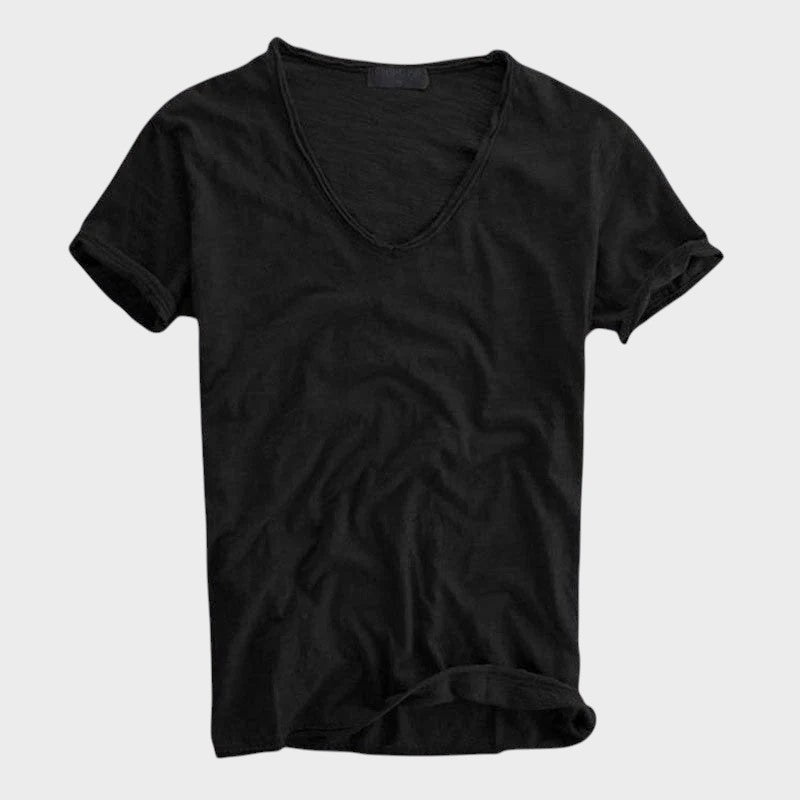 Bent - Camiseta de algodón de alta calidad