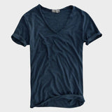Bent - Camiseta de algodón de alta calidad