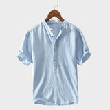 Birk - Camisa de verano cómoda