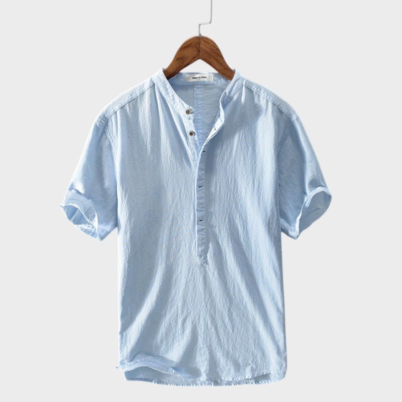 Birk - Camisa de verano cómoda