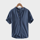 Birk - Camisa de verano cómoda