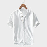 Birk - Camisa de verano cómoda