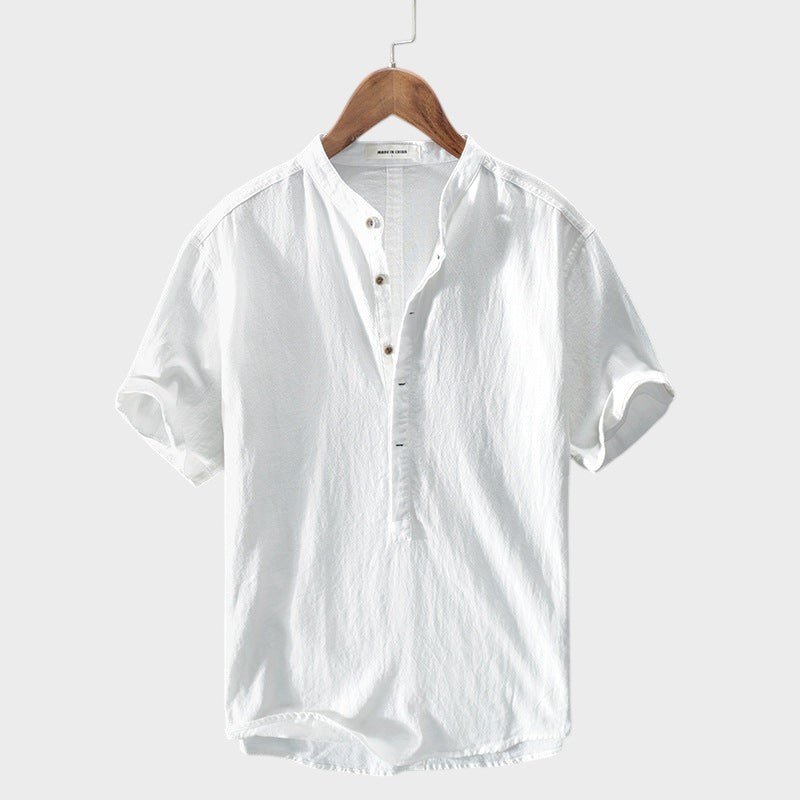 Birk - Camisa de verano cómoda
