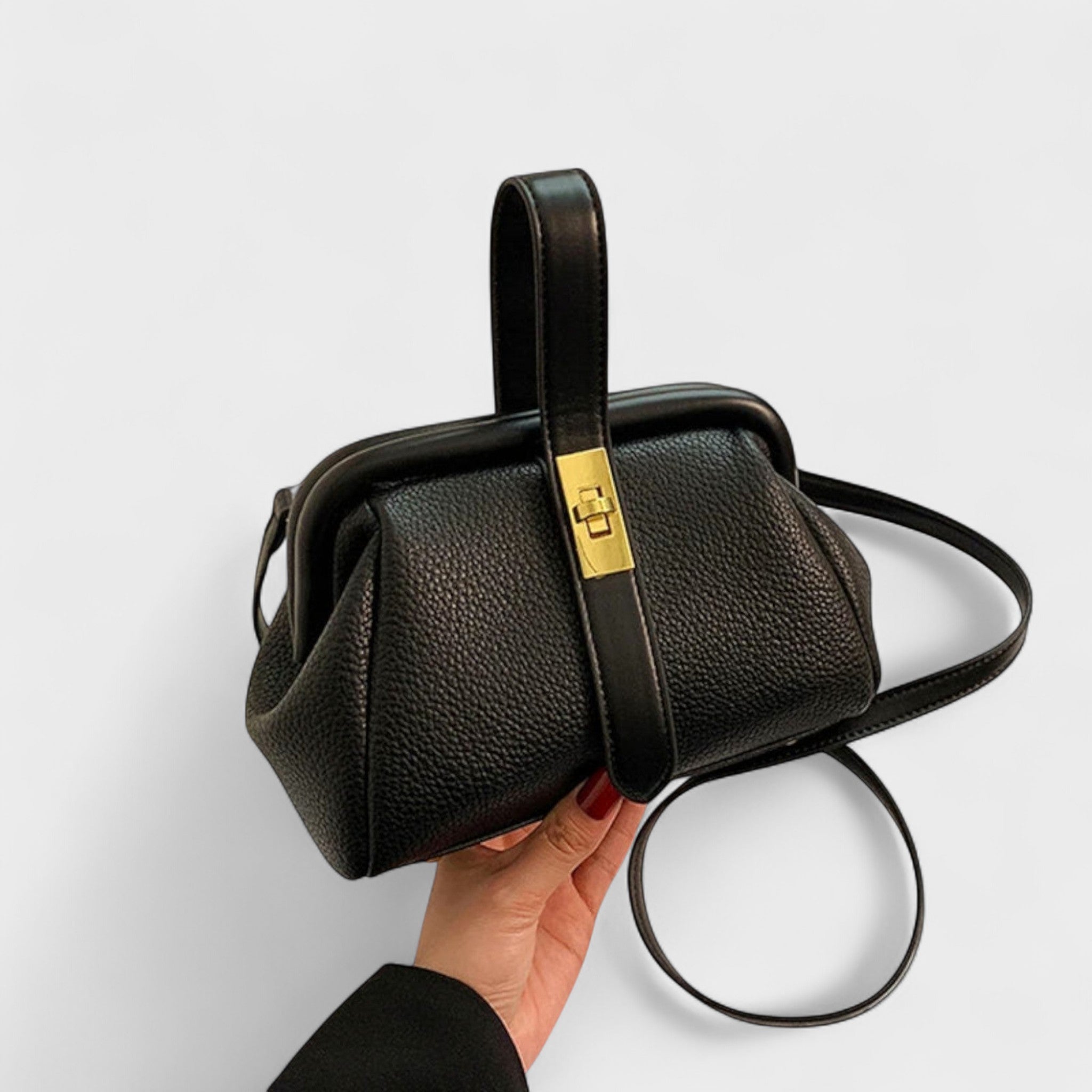 Daliborka - Bolsa Retro