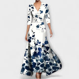Alma – Vestido versátil y elegante para cada día