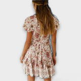 Nina - Vestido corto