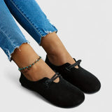 Ana | Mocasines ortopédicos