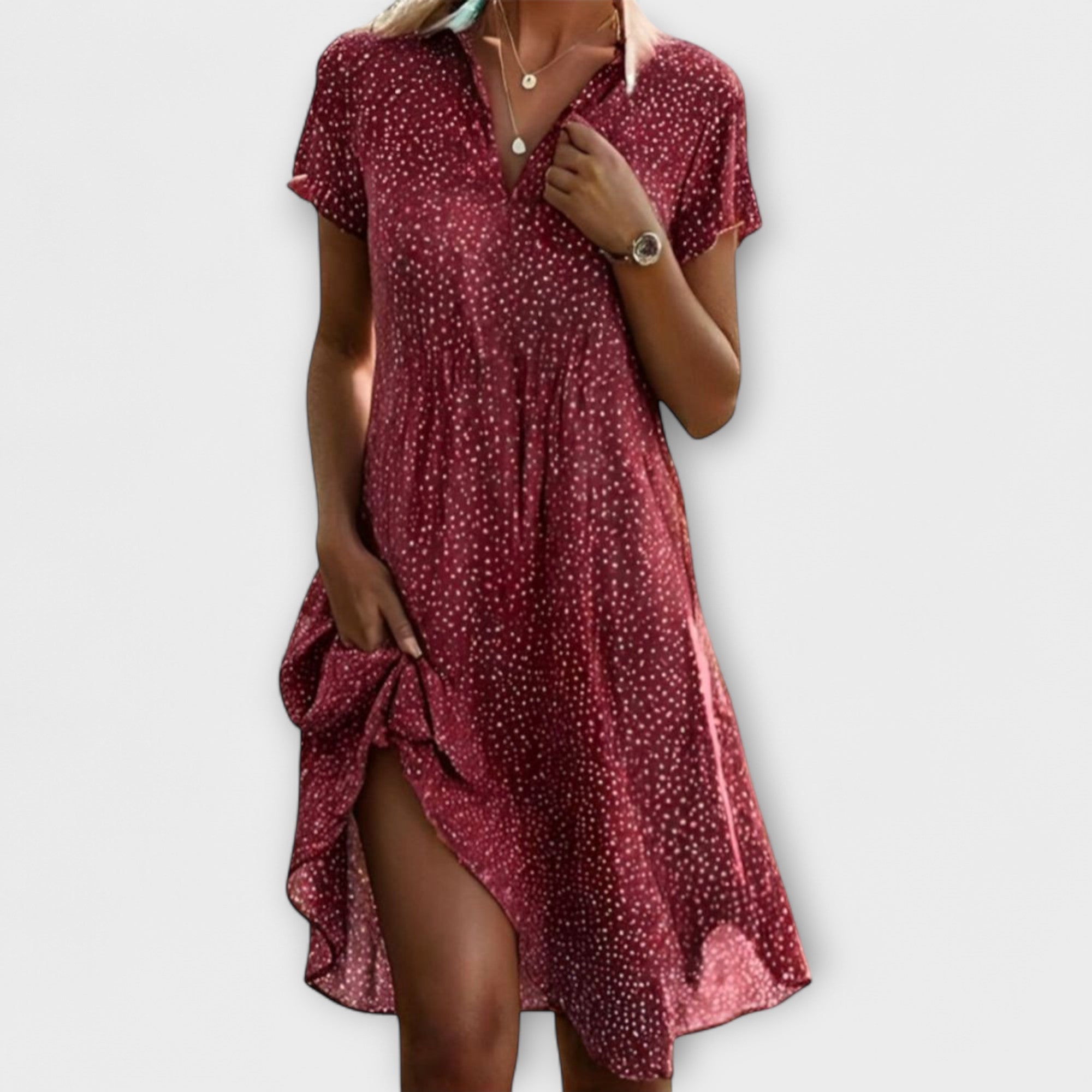 Sofia - Elegantes Vestidos de Verano para Cada Estilo