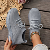 Léa | Zapatillas Confortables Ligeras