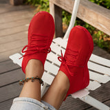Léa | Zapatillas Confortables Ligeras