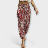 Lola - Pantalones étnicos