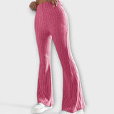 Jéssica - Pantalones de canalé