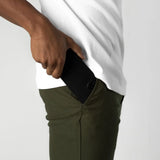 Mateo – Chino Slim Fit