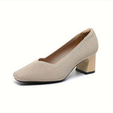 Zayli | Tacones Ortopédicos