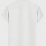 Casper - Kimono Elegante con Mangas Largas