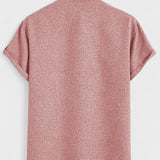 Casper - Kimono Elegante con Mangas Largas
