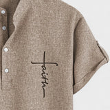 Casper - Kimono Elegante con Mangas Largas