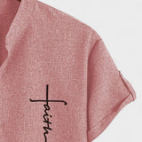 Casper - Kimono Elegante con Mangas Largas