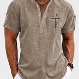 Casper - Kimono Elegante con Mangas Largas