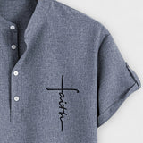 Casper - Kimono Elegante con Mangas Largas