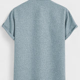 Casper - Kimono Elegante con Mangas Largas