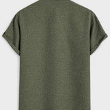 Casper - Kimono Elegante con Mangas Largas