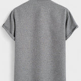 Casper - Kimono Elegante con Mangas Largas