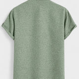 Casper - Kimono Elegante con Mangas Largas