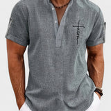 Casper - Kimono Elegante con Mangas Largas