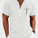Casper - Kimono Elegante con Mangas Largas