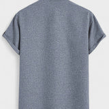 Casper - Kimono Elegante con Mangas Largas