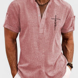 Casper - Kimono Elegante con Mangas Largas