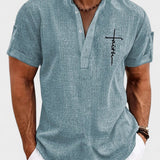 Casper - Kimono Elegante con Mangas Largas
