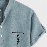 Casper - Kimono Elegante con Mangas Largas
